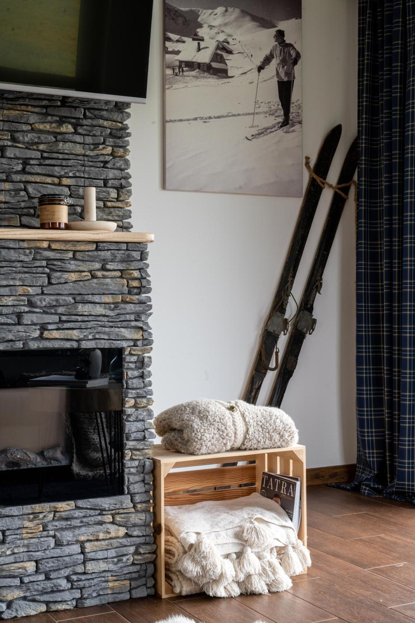 Domek Zakopane Tatrzanski Kacik Apartzakop Bagian luar foto