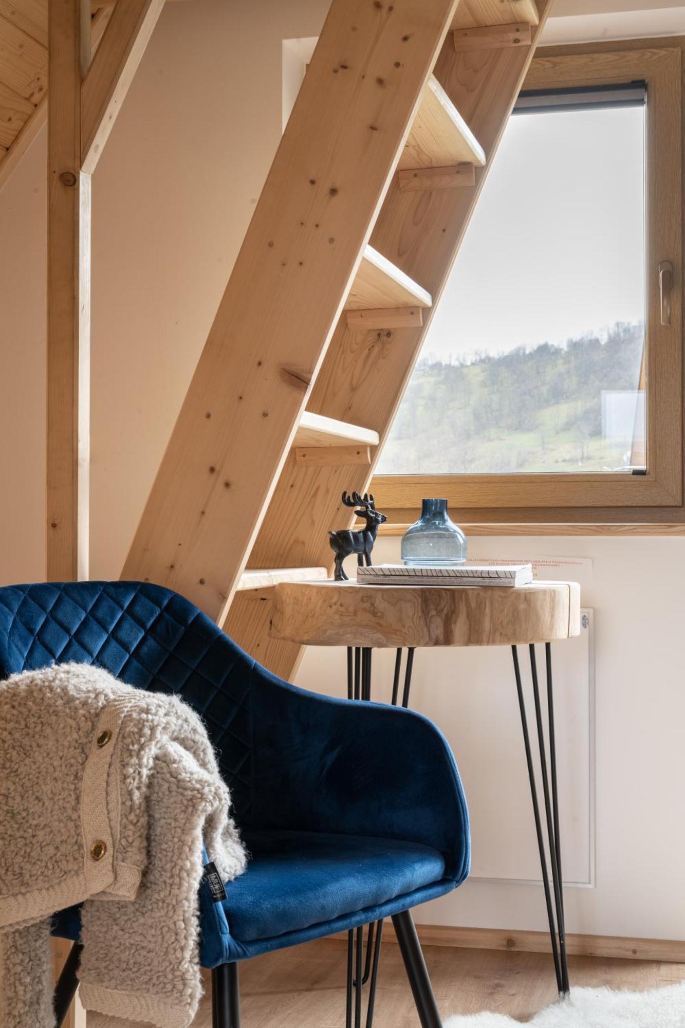Domek Zakopane Tatrzanski Kacik Apartzakop Bagian luar foto